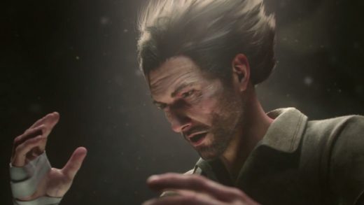 The Evil Within 2 E3 2017 Reveal Cinematic Trailer
