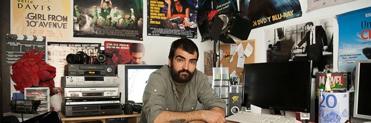 Miguel A. Almanza cortometrajes online