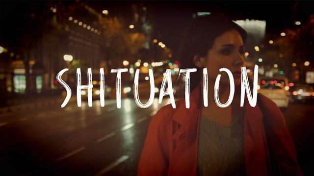 Shituation. Cortometraje documental español de Olga Alamán