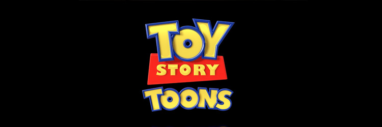 Toy Story Toons. Cortometrajes ambientados en Toy Story de Pixar