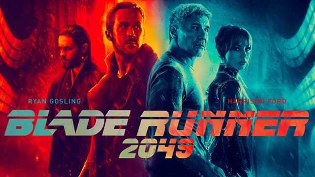 Blade Runner 2049. Cortometrajes de la nueva película de Blade Runner
