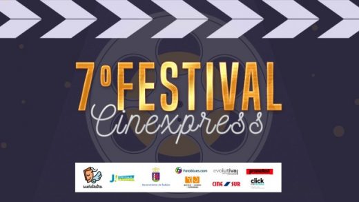VII Edición del Festival Cinexpress en Badajoz