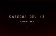 Cosecha del 73. Cortometraje thriller español rodado en Málaga