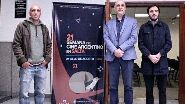 EL Concurso de Cortometrajes de Ficción Cuchi Leguizamón repartirá cerca de medio millón de pesos en premios