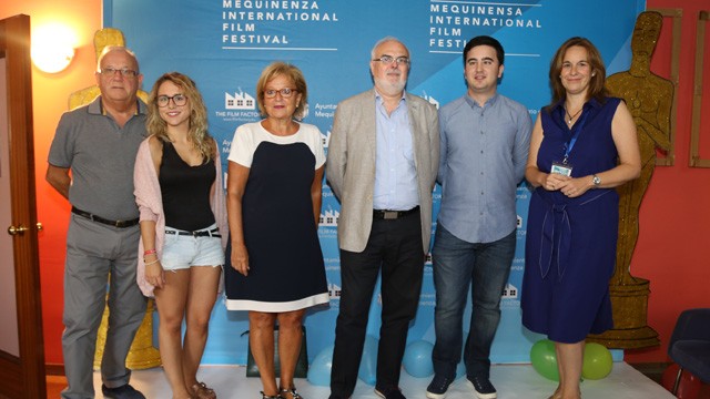 El II Festival Internacional de Cine de Mequinenza echa a andar en la Sala Goya