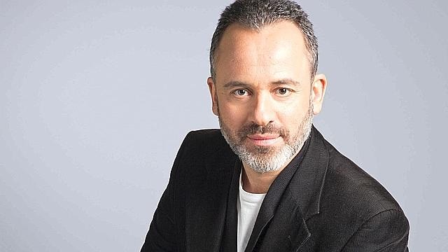 Javier Gutiérrez. Cortometrajes online del actor español