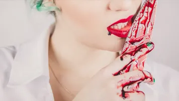 Noche de brujas