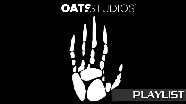 Oats Studios. Cortometrajes online dirigidos por Neill Blomkamp