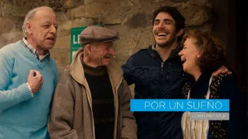 Por un sueño