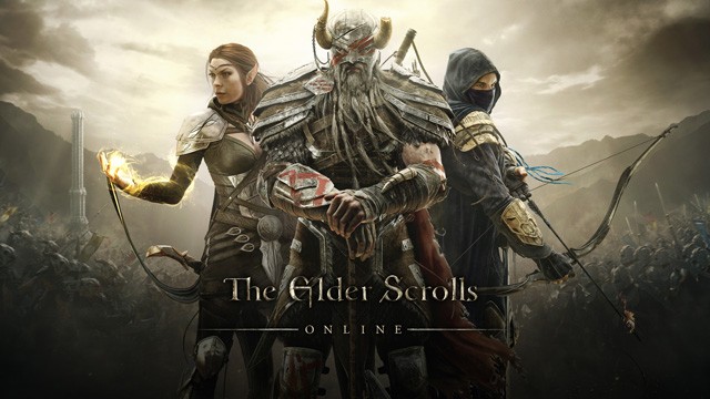 The Elder Scrolls. Vídeos y cinemáticas del Videojuego de Bethesda