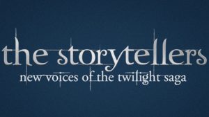 Twilight Storytellers. Cortometrajes inspirados en la saga crepúsculo