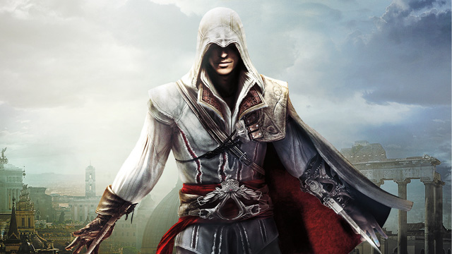 Assassin's Creed. Vídeos y cinemáticas del videojuego de Ubisoft