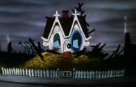 La pequeña casa (the little house). Cortometraje de animación Walt Disney