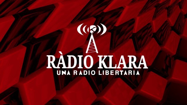 Radio klara/Una radio libertaria. Cortometraje documental