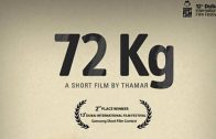 72 kg. Cortometraje de Thamar Festival Internacional de Cine de Dubai