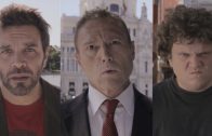 Caretos. Cortometraje español comedia romántica de Luis Sánchez-Polack