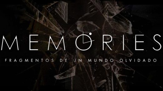 Memories. Cortometraje español de Javier Díaz-Conde y Daniel Ortiz