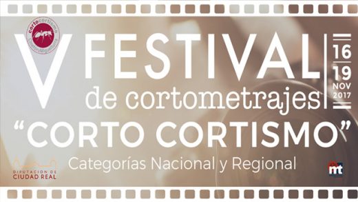 16 cortometrajes competirán en la sección regional de Corto Cortismo