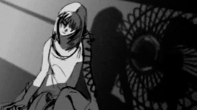 Other worlds. Cortometraje de animación japonés y anime Makoto Shinkai