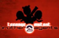 Cálico Electrónico 4ª Temporada Capítulo 4: Teenage Mutant Brother Agents 2