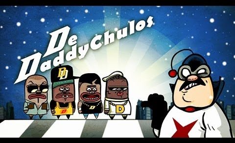 Cálico Electrónico 5ª Temporada Capítulo 3: De DaddyChulos