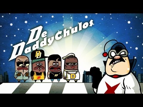 Cálico Electrónico 5ª Temporada Capítulo 3: De DaddyChulos