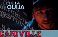 Caniville 1×02 El de la Ouija. Webserie española de Hilario Abad