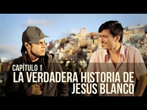 Malviviendo 2x01 - La verdadera historia de Jesús Blanco. Webserie