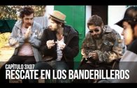 Malviviendo 3×07 – Rescate en los Banderilleros. Webserie española