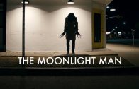 The Moonlight Man. Cortometraje de terror de Danny Donahue