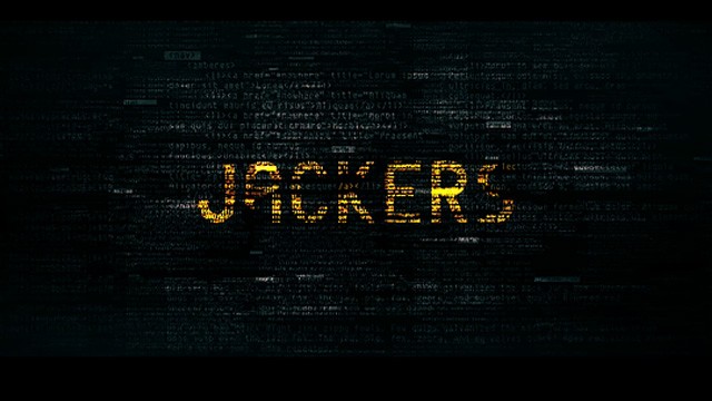 Jackers. Cortometraje español dirigido por Jorge Mayorga