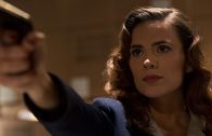 Marvel One-Shot: Agent Carter. Cortometraje del mundo Marvel