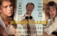 Walkie Talkie. Cortometraje dirigido por Rubén Pérez Barrena