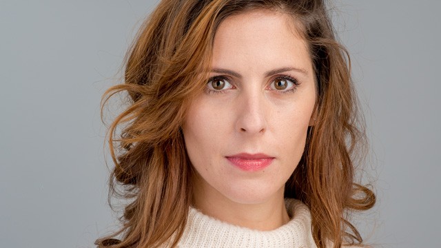 Bárbara Santa Cruz. Cortometrajes online de la actriz española