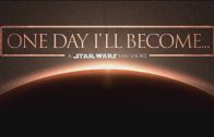 One day I’ll become… (Star Wars fan film). Roman Gregoricka