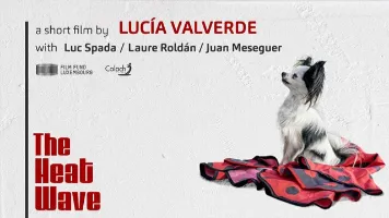 The heat wave (La ola de calor)
