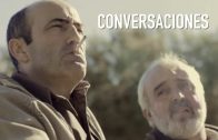 Conversaciones. Cortometraje español de Jaume R. Lloret