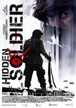 Hidden Soldier cortometraje cartel poster