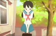 La confesión de Fumiko (Fumiko’s Confession). Cortometraje anime