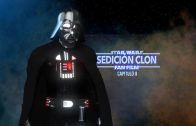 Star Wars Sedición Clon – Capítulo 2. Webserie de Ignacio Clavero