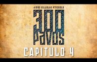 Trescientos Pavos 1×04 Lulú. Webserie online de Diego Villalba