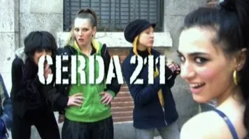 Cerda 211