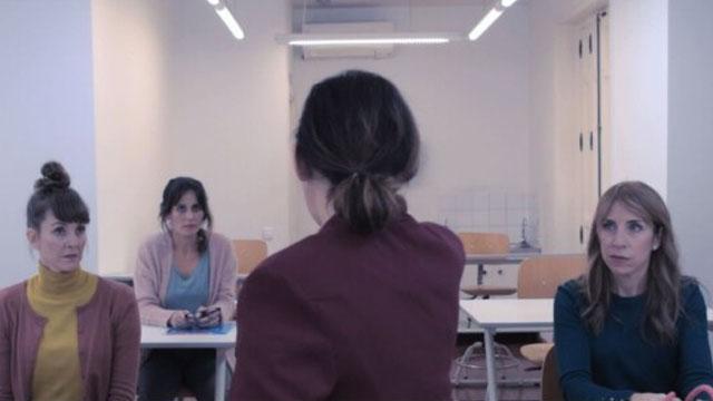 Odisea XXX. Cortometraje español comedia y drama social