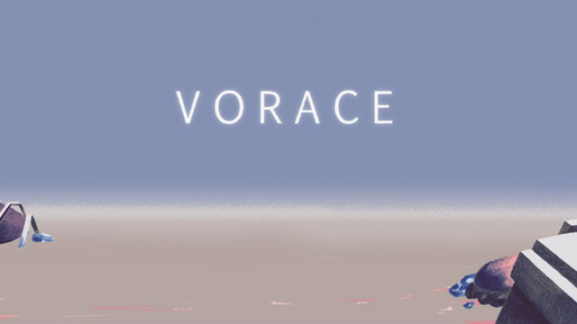 Vorace. Cortometraje de animación de Chloé Forestier