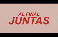 Al final juntas 1×01 El fin del sol. Webserie española de Andrea Casaseca