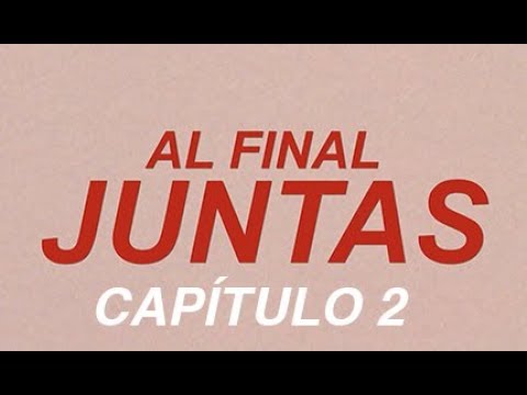 Al final juntas 1x02 El desconocido. Webserie española Andrea Casaseca