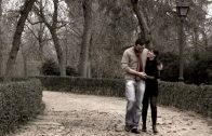 Letal Love. Cortometraje español dirigido por David Pareja