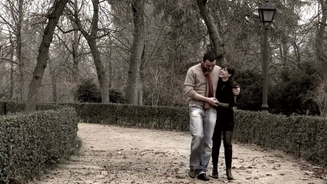 Letal Love. Cortometraje español dirigido por David Pareja