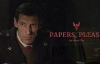 Papers, Please. Cortometraje videojuego Papers, Please de Lucas Pope