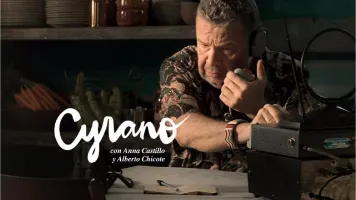 Cyrano